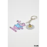 (Ryu Ambe) マスコットキーホルダー | RODEO CROWNS WIDE BOWL | 詳細画像10