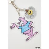 (Ryu Ambe) マスコットキーホルダー | RODEO CROWNS WIDE BOWL | 詳細画像12