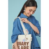 (Ryu Ambe) マスコットキーホルダー | RODEO CROWNS WIDE BOWL | 詳細画像13