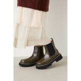 ENAMEL SIDE GOA BOOTS | RODEO CROWNS WIDE BOWL | 詳細画像21 