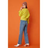 201 XX デニムパンツ | RODEO CROWNS WIDE BOWL | 詳細画像35