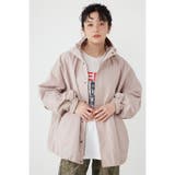 W/R バルーンマウンテンパーカー | RODEO CROWNS WIDE BOWL | 詳細画像17