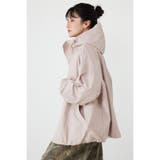 W/R バルーンマウンテンパーカー | RODEO CROWNS WIDE BOWL | 詳細画像18