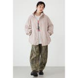 W/R バルーンマウンテンパーカー | RODEO CROWNS WIDE BOWL | 詳細画像20