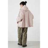 W/R バルーンマウンテンパーカー | RODEO CROWNS WIDE BOWL | 詳細画像21