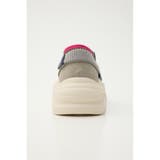 プラットフォーム ベルト スニーカー | RODEO CROWNS WIDE BOWL | 詳細画像17 