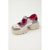 プラットフォーム ベルト スニーカー | RODEO CROWNS WIDE BOWL | 詳細画像20 