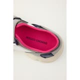 プラットフォーム ベルト スニーカー | RODEO CROWNS WIDE BOWL | 詳細画像22 