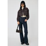 SHORT TWEEDY ジャケット | MOUSSY OUTLET | 詳細画像16 