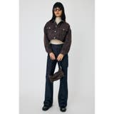 SHORT TWEEDY ジャケット | MOUSSY OUTLET | 詳細画像17 