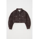 SHORT TWEEDY ジャケット | MOUSSY OUTLET | 詳細画像19 