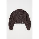 SHORT TWEEDY ジャケット | MOUSSY OUTLET | 詳細画像20 