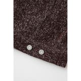 SHORT TWEEDY ジャケット | MOUSSY OUTLET | 詳細画像21 