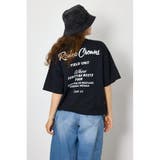 ロゴワイドカットトップス | RODEO CROWNS WIDE BOWL | 詳細画像8