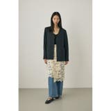 2WAYジャケット リサイクルポリエステル使用 | MOUSSY OUTLET | 詳細画像2 