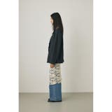 2WAYジャケット リサイクルポリエステル使用 | MOUSSY OUTLET | 詳細画像3 