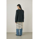 2WAYジャケット リサイクルポリエステル使用 | MOUSSY OUTLET | 詳細画像4 