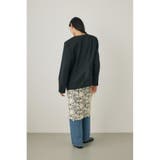 2WAYジャケット リサイクルポリエステル使用 | MOUSSY OUTLET | 詳細画像5 
