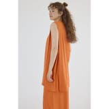 T/F ノースリーブチュニック | RODEO CROWNS WIDE BOWL | 詳細画像25