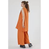 T/F ノースリーブチュニック | RODEO CROWNS WIDE BOWL | 詳細画像28