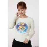 (E.T.)リブトップス | RODEO CROWNS WIDE BOWL | 詳細画像2 