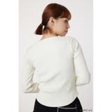 (E.T.)リブトップス | RODEO CROWNS WIDE BOWL | 詳細画像4 