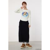 (E.T.)リブトップス | RODEO CROWNS WIDE BOWL | 詳細画像5 