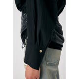 RIPSTOP CROPPED シャツ | MOUSSY OUTLET | 詳細画像9 