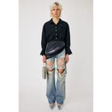 RIPSTOP CROPPED シャツ | MOUSSY OUTLET | 詳細画像2 