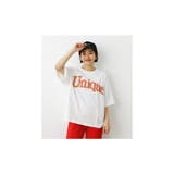 O/WHT1 | Unique Tシャツ | RODEO CROWNS WIDE BOWL
