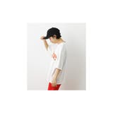 Unique Tシャツ | RODEO CROWNS WIDE BOWL | 詳細画像3 