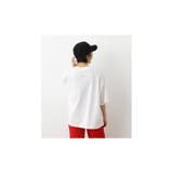 Unique Tシャツ | RODEO CROWNS WIDE BOWL | 詳細画像4 