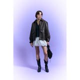 OPEN COLLAR ニット | MOUSSY OUTLET | 詳細画像20 