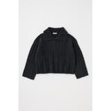 OPEN COLLAR ニット | MOUSSY OUTLET | 詳細画像19 
