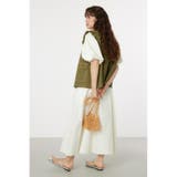 ボリュームスリーブワンピース | RODEO CROWNS WIDE BOWL | 詳細画像2