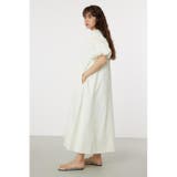 ボリュームスリーブワンピース | RODEO CROWNS WIDE BOWL | 詳細画像4