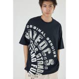 ハリウッドロゴTシャツ | RODEO CROWNS WIDE BOWL | 詳細画像16