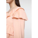 PETAL ブラウス | MOUSSY OUTLET | 詳細画像15