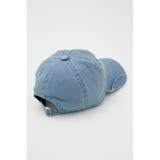 ダメージパッチカラーキャップ | RODEO CROWNS WIDE BOWL | 詳細画像14 