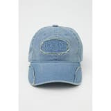 ダメージパッチカラーキャップ | RODEO CROWNS WIDE BOWL | 詳細画像15 