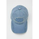 ダメージパッチカラーキャップ | RODEO CROWNS WIDE BOWL | 詳細画像16 