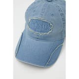 ダメージパッチカラーキャップ | RODEO CROWNS WIDE BOWL | 詳細画像17 