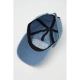 ダメージパッチカラーキャップ | RODEO CROWNS WIDE BOWL | 詳細画像19 