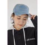 ダメージパッチカラーキャップ | RODEO CROWNS WIDE BOWL | 詳細画像20 