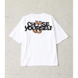 CHOOSE MAN Tシャツ | RODEO CROWNS WIDE BOWL | 詳細画像10