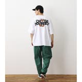 CHOOSE MAN Tシャツ | RODEO CROWNS WIDE BOWL | 詳細画像2