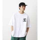 CHOOSE MAN Tシャツ | RODEO CROWNS WIDE BOWL | 詳細画像3
