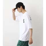 CHOOSE MAN Tシャツ | RODEO CROWNS WIDE BOWL | 詳細画像4