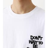 CHOOSE MAN Tシャツ | RODEO CROWNS WIDE BOWL | 詳細画像5
