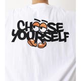 CHOOSE MAN Tシャツ | RODEO CROWNS WIDE BOWL | 詳細画像7